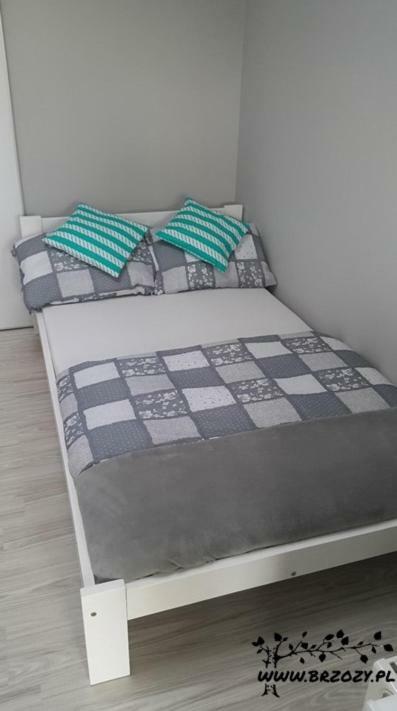 Pod Brzozami - Pokoj 2-Osobowy Z Udogodnieniami Dla Niepelnosprawnych Hotel Ustronie Morskie Eksteriør billede